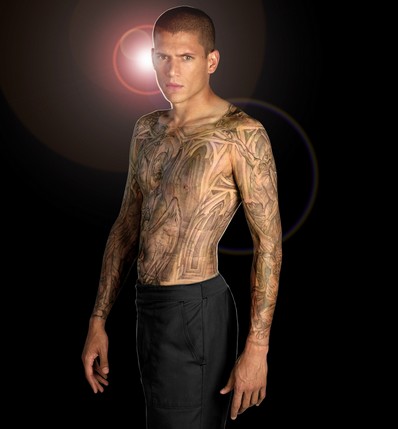 prison break
